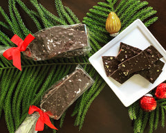 Limited Editions and Custom Chocolates - Eos Chocolates