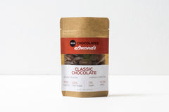 Classic Chocolate Covered Almonds - Eos Chocolates