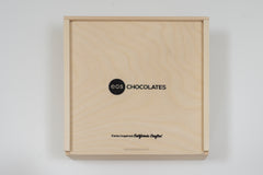 Best of California Gift Set - Eos Chocolates