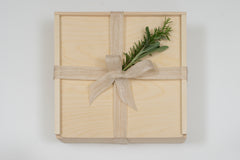 Best of California Gift Set - Eos Chocolates