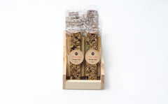 Chocolate Energy Bar - Eos Chocolates