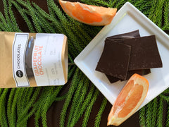 Limited Editions and Custom Chocolates - Eos Chocolates