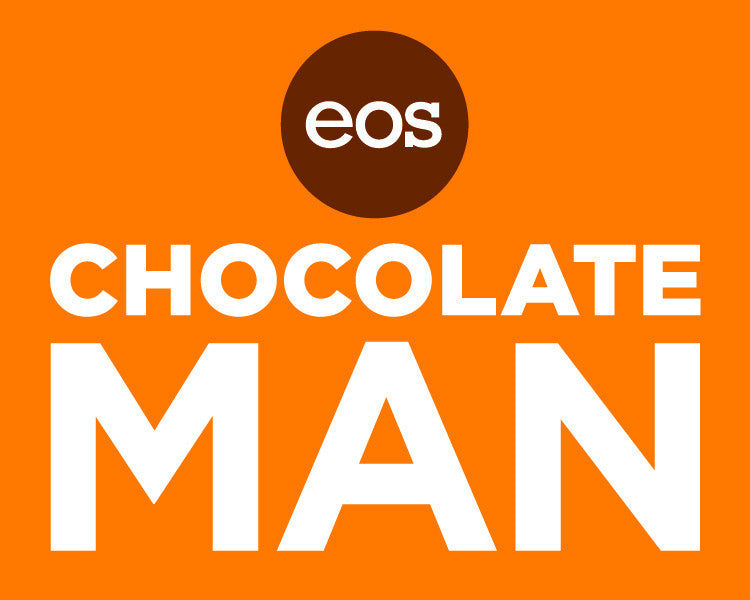 Eos Chocolate Man