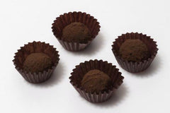 Chocolate Truffles - Eos Chocolates
